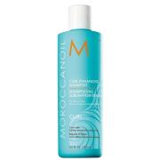 Moroccanoil Curl Enhancing Shampoo - 250 ml