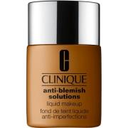 Clinique Anti-Blemish Solutions Liquid Makeup WN 114 Golden - 30 ml