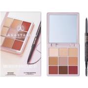 Anastasia Beverly Hills Mini Modern Renaissance + Brow Wiz Kit Medium ...