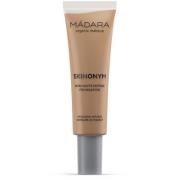 MÁDARA SKINONYM Semi-Matte Peptide Foundation #60 OLIVE - 30 ml