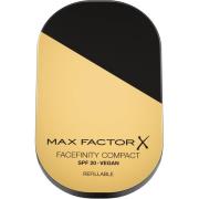 Max Factor Facefinity Refillable Compact 008 Toffee