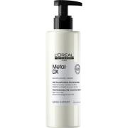 L'Oréal Professionnel Metal DX Pre-Shampoo - 250 ml