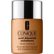 Clinique Acne Solutions Liquid Makeup Cn 78 Nutty - 30 ml