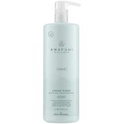 Paul Mitchell Awapuhi Wild Ginger Keratin Cream Rinse - 1000 ml