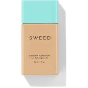 Sweed Glass Skin Foundation 02 Light N - 30 ml