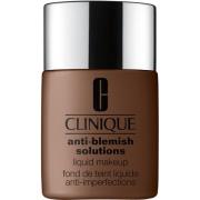 Clinique Anti-Blemish Solutions Liquid Makeup CN 126 Espresso - 30 ml