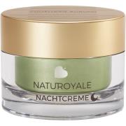 Annemarie Börlind Naturoyale Night Cream 50 ml