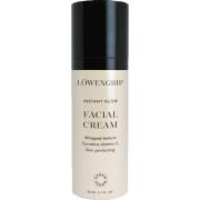 Löwengrip Instant Glow Whipped Cream 50 ml