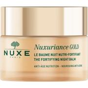 Nuxe Nuxuriance Gold Night Balm - 184 g