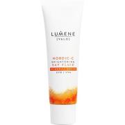 Lumene Nordic-C Brightening Day Fluid Mineral SPF30 - 50 ml