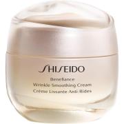 Shiseido Benefiance Wrinkle Smoothing Cream - 50 ml