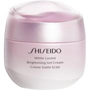 Shiseido White Lucent Brightening Gel Cream - 50 ml