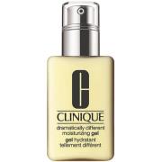 Clinique Dramatically Different Moisturizing Gel 125 ml