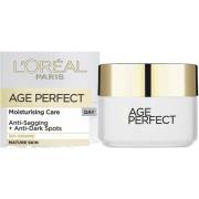 L'Oréal Paris Age Perfect Day Cream - 50 ml