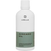 Loelle Green Avocado Oil 100 ml