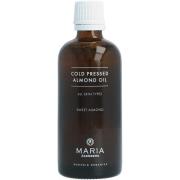 Maria Åkerberg Coldpressed Almond Oil 100 ml