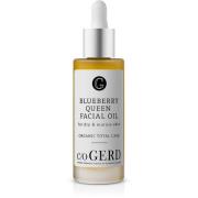 c/o GERD Blueberry Queen Facial Oil 30 ml