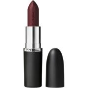 MAC Cosmetics Macximal Silky Matte Lipstick Sin - 3,5 g