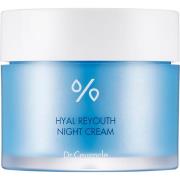 Dr. Ceuracle Hyal Reyouth Night Cream 60 g