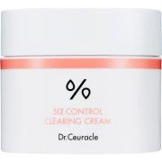 Dr. Ceuracle 5A Control Clearing Cream 50 ml