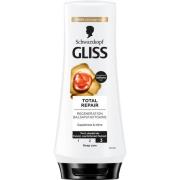 Schwarzkopf Gliss Regeneration Conditioner Total Repair   for Dry Hair...