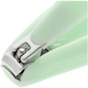 Tweezerman Baby Nail Clipper With Bear File