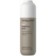 Living Proof No Frizz Weightless Styling Spray 200 ml