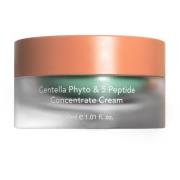 haruharu wonder Centella Phyto & 5 Peptide Concentrate Cream 30 ml