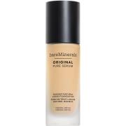 bareMinerals Pure Serum Liquid Foundation Fair Warm 1.5 - 30 ml