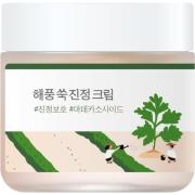 Round Lab Mugwort Calming Cream 80 ml