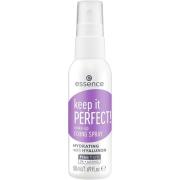 essence Keep It Perfect! Make-Up Fixing Spray 50 ml