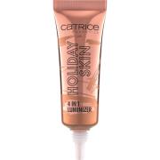 Catrice Holiday Skin 4 in 1 Luminizer 010 - 10 ml