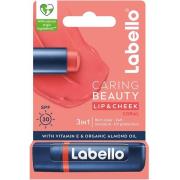 Labello Caring Beauty -Nude 5 g