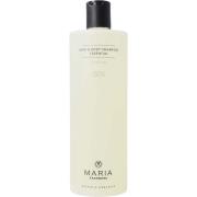 MARIA ÅKERBERG Hair & Body Shampoo Essentials 500 ml