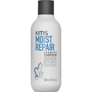 KMS MoistRepair Shampoo 300 ml