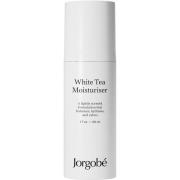 Jorgobé White Tea Moisturiser 50 ml