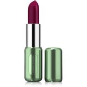 Clinique Pop Longwear Lipstick Matte Bold Pop - 3,9 g