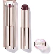 Lancôme Lip Idôle Squalane-12 Butterglow Glowy Color Balm Mahogany mau...