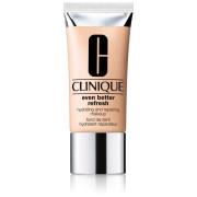 Clinique Even Better Refresh Hydrating & Repairing Makeup CN 28 Ivory ...