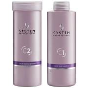 System Professional Color Save Duo