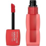 Maybelline Superstay Teddy Tint Liquid Lip Tint 30 Coquettish - 5 ml