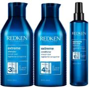 Redken Extreme Trio