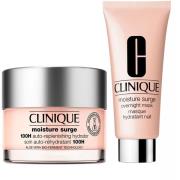 Clinique Moisture Surge Duo