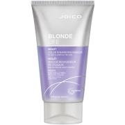 Joico Blonde Life Color Enhancing Masque Violet - 150 ml