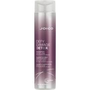 Joico Defy Damage Detox Shampoo 300 ml