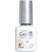 Depend Gel iQ Yoga - 5 ml