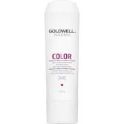 Goldwell Dualsenses Color Brilliance Conditioner - 200 ml