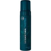 Sebastian Professional Twisted Curl Foam - 200 ml