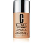 Clinique Even Better Makeup Foundation SPF 15 CN 90 Sand - 30 ml