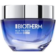 Biotherm Blue Therapy Moisturizing Night Cream Night Cream - 50 ml